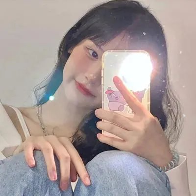 在冬夜