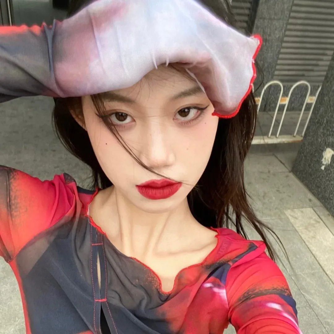 玉女痴情