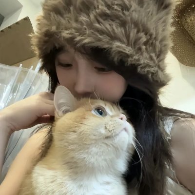 悲伤男友