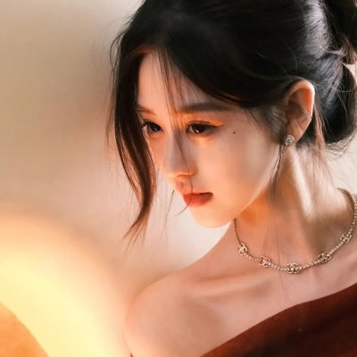 笨女孩